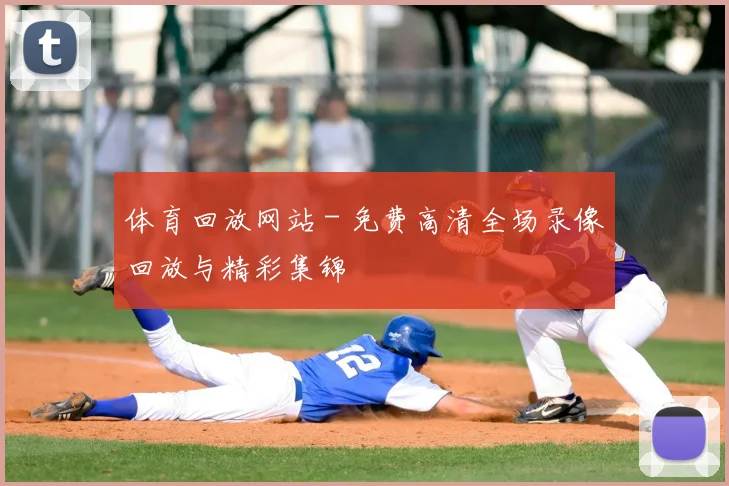 体育回放网站 - 免费高清全场录像回放与精彩集锦